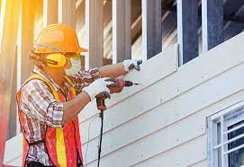 Best Steel Siding Installation  in Posen, IL