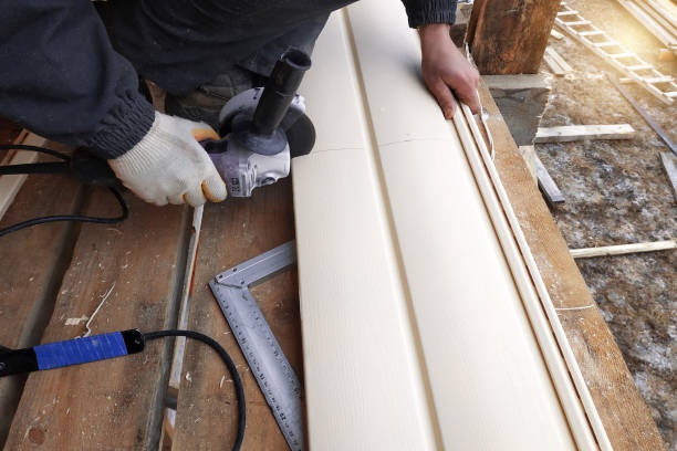 Best Stone Veneer Siding  in Posen, IL